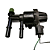 Valvula Canister FORD Focus 2 2004-2011 4U5A9G641AA - Imagem 4