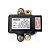 Sensor Airbag Mercedes Benz Classe A 0265005219 - Imagem 3