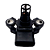 Sensor Map Toyota Etios 1.3 1.5 2013 a 2017 89421-52010 - Imagem 1