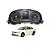 Painel Instrumentos Velocimetro Jetta 2.0 Manual A2C53370855 - Imagem 1