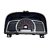 Painel De Instrumentos Velocímetro Civic Si 78200SVBM510M1 - Imagem 3
