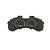 Painel Instrumentos Rpm Toyota Corolla 8380002y40 Vc1358 - Imagem 1
