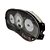 Painel Instrumemto Velocimetro Renault Clio 2007 8200483676 - Imagem 4