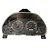 Painel Instrumentos Velocímetro Honda Civic 2001 2006 1B5F10B885AA - Imagem 1