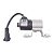 Solenoide Acionamento freio Motor Ford 12v 96HU9A427BA - Imagem 1