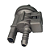 Válvula Canister Jetta Tiguan Audi A3 A4 A5 Q3 Q5 06H906517H - Imagem 5