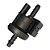 Válvula Canister Jetta Tiguan Audi A3 A4 A5 Q3 Q5 06H906517H - Imagem 4