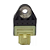 Sensor Detonação Toyota Etios 1.3 2013 - 2017 8917352090 - Imagem 4