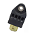 Sensor Detonação Toyota Etios 1.3 2013 - 2017 8917352090 - Imagem 3