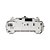Painel D Instrumentos Honda Fit 2003 a 2008 78100sadm900 - Imagem 5