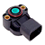 Sensor Posição Tps Chrysler Caravan E Grand Caravan 4759001 - Imagem 3