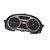 Painel Instrumentos Saveiro Gol Voyage G5 5u09208200 - Imagem 1