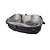 Painel Instrumentos Saveiro Gol Voyage G5 5u09208200 - Imagem 3