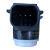 Sensor de Estacionamento Bosch Cadillac Chevrolet 0263013809 - Imagem 1