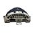 Painel Instrumentos Mercedes Classe A 160 09051682021 - Imagem 3
