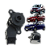 Comutador Ignição Onix Cobalt Spin Prisma Tracker 52102799 - Imagem 3