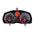 Painel Instrumento Rpm Nissan Sentra 2007-2013 248109AC2C - Imagem 4
