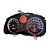 Painel Instrumento Rpm Nissan Sentra 2007-2013 248109AC2C - Imagem 6