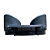 Painel Instrumentos Mercedes 350 3.0 Diesel 2010 A2C53361675 - Imagem 3