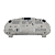 Painel De Instrumentos Hyundai Santa Fé 2011 2013 940022B151 - Imagem 4