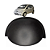 Capa Painel Instrumento Mercedes Classe A A160 09051680091 - Imagem 1