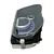 Painel De Instrumentos Lifan 320 2010 2011 2013 F3820000B1 - Imagem 4