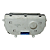 Painel De Instrumentos Lifan 320 2010 2011 2013 F3820000B1 - Imagem 1