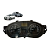 Painel Instrumentos Renault Logan Sandero 2008 13 248108350R - Imagem 1