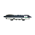 Painel Instrumentos Renault Sandero Logan 2007  248109666R - Imagem 5