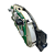 Painel Instrumentos Renault Sandero Logan 2007  248109666R - Imagem 3