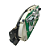 Painel Instrumentos Renault Sandero Logan 2007  248109666R - Imagem 7