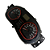 Painel De Instrumento Renault Sadenro Stepway 248104297R - Imagem 1