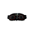 Painel De Instrumento Renault Sadenro Stepway 248104297R - Imagem 3