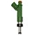 Bico Injetor Toyota Etios Yaris 1.3 1.5 16v 2325047080 - Imagem 1