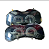 Painel de Instrumentos Toyota Corolla 83800-0zt30 - Imagem 3