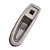 Botao Vidro Eletrico Traseiro Esq Jac 2011 3750030U2090A - Imagem 3