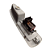 Botao Vidro Eletrico Traseiro Esq Jac 2011 3750030U2090A - Imagem 4