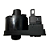 Botao Comando Farol Luz Audi A3 Sportback 2007 8P1941531T - Imagem 4