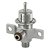 Regulador Pressão Escort Versailles Gol Santana 9280081600 - Imagem 3