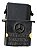 Sensor Temp Interna Mercedes Benz A160 1999 1.6 A1688300072 - Imagem 4