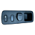 Moldura Botão Sensor De Re Renault Duster 2014 251630022R - Imagem 4