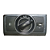 Comando Farol Milha 3.6 Gm Captiva 2008 Preto  25873732 - Imagem 1