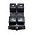 Botão Interruptor Vidro Elétrico Cobalt 202008425 Original - Imagem 1