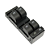 Comando Botão Vidro Elétrico Audi A3 4p 99 A 2006 4B0959851 - Imagem 3