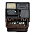Botão Interruptor Retrovisor Elet Hilux Sw4 Corolla 183696 - Imagem 4