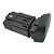 Botao Pisca Alerta Renault Kangoo Furgao 2005 2006 25177 - Imagem 3