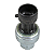 Pressostato Transdutor Alta 3 Pinos Vectra Astra 52CP1801 - Imagem 1