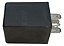 Rele Limpador Para-brisa 431955531 Audi A4 B5 95/01 A7 - Imagem 4