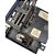 Botão Interruptor Farol Milha Blazer S10 2002/2011 93289014 - Imagem 8