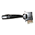 Chave Seta Comando Luz Toyota Corolla 17A089D - Imagem 1